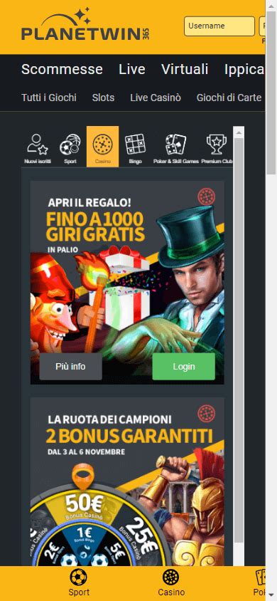 spinwin365 online|PlanetWin365 Casino Review – Expert Ratings and User Reviews.